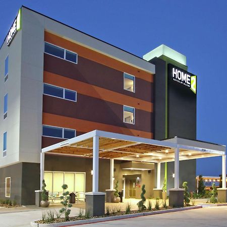 Home2 Suites By Hilton Port Arthur Extérieur photo