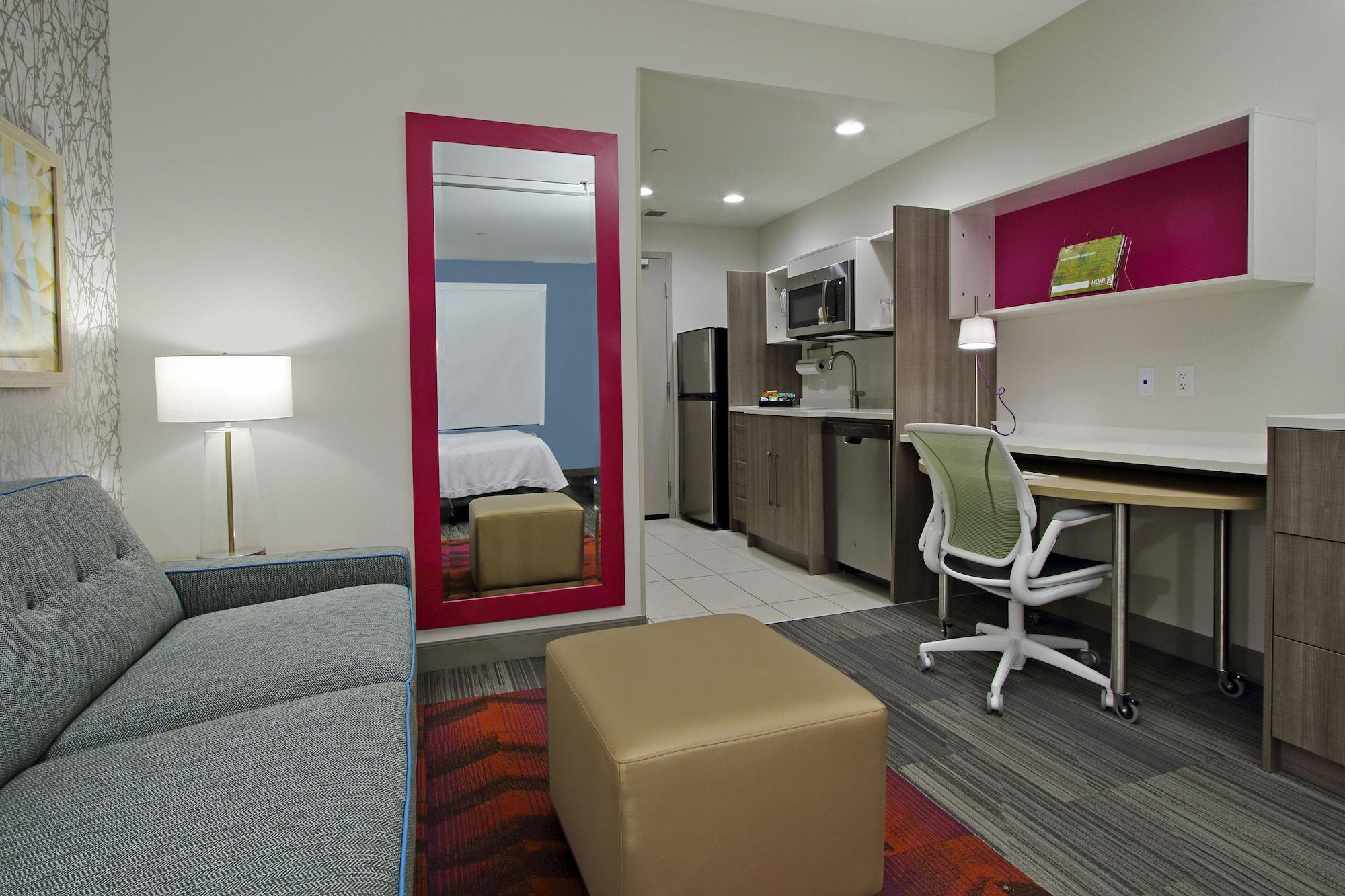 Home2 Suites By Hilton Port Arthur Extérieur photo