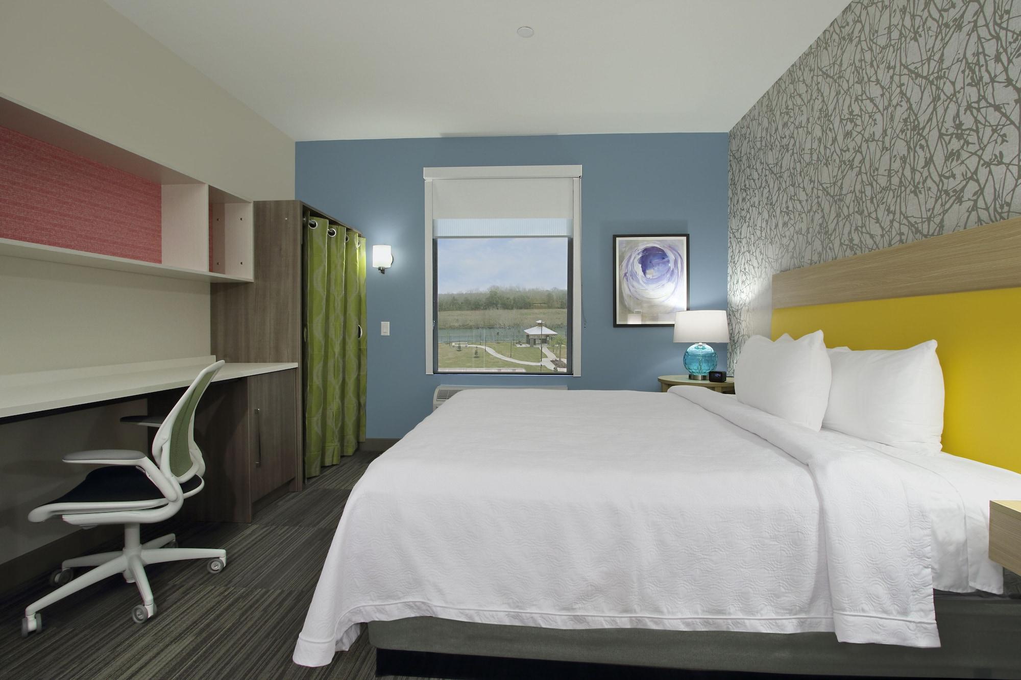 Home2 Suites By Hilton Port Arthur Extérieur photo