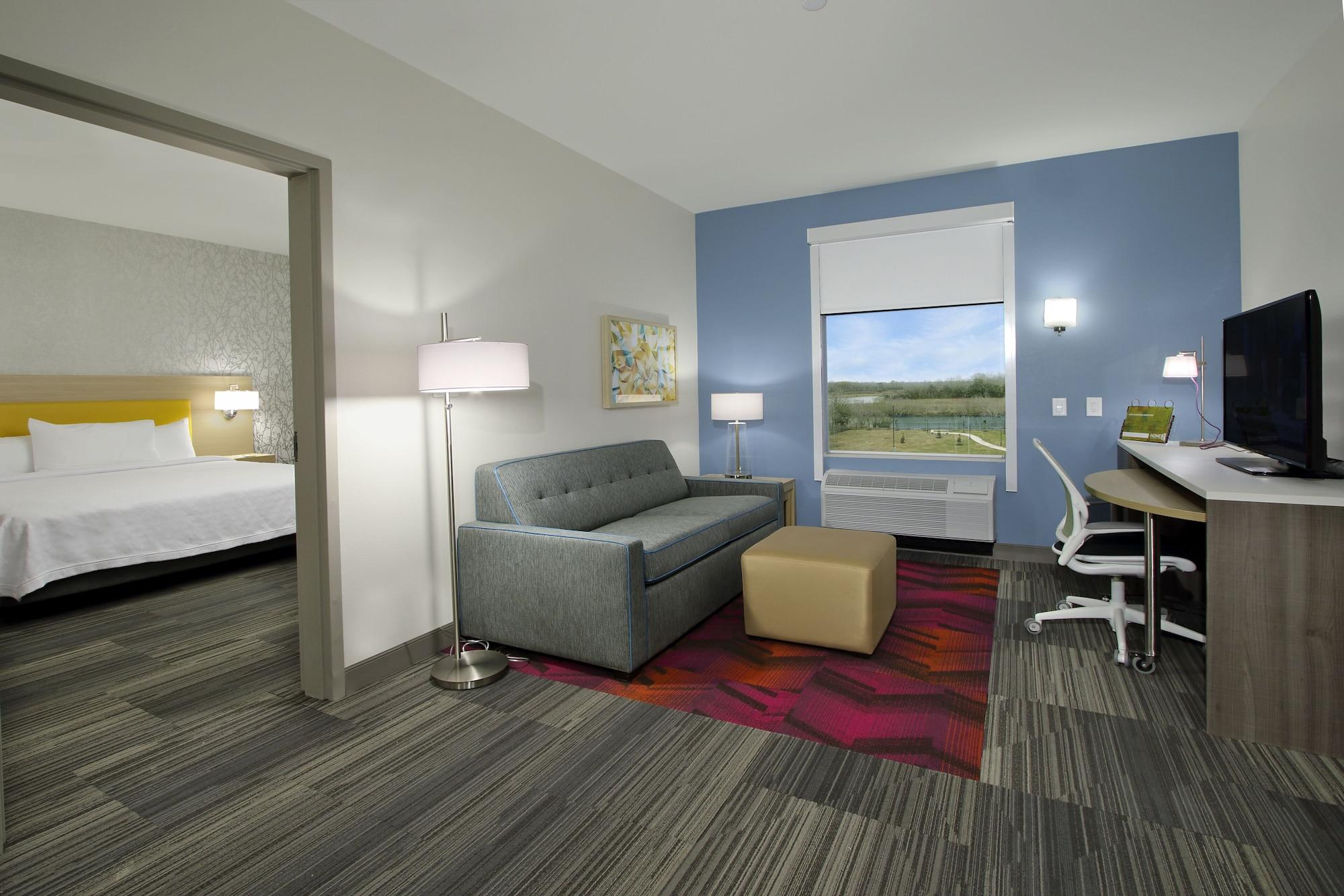 Home2 Suites By Hilton Port Arthur Extérieur photo