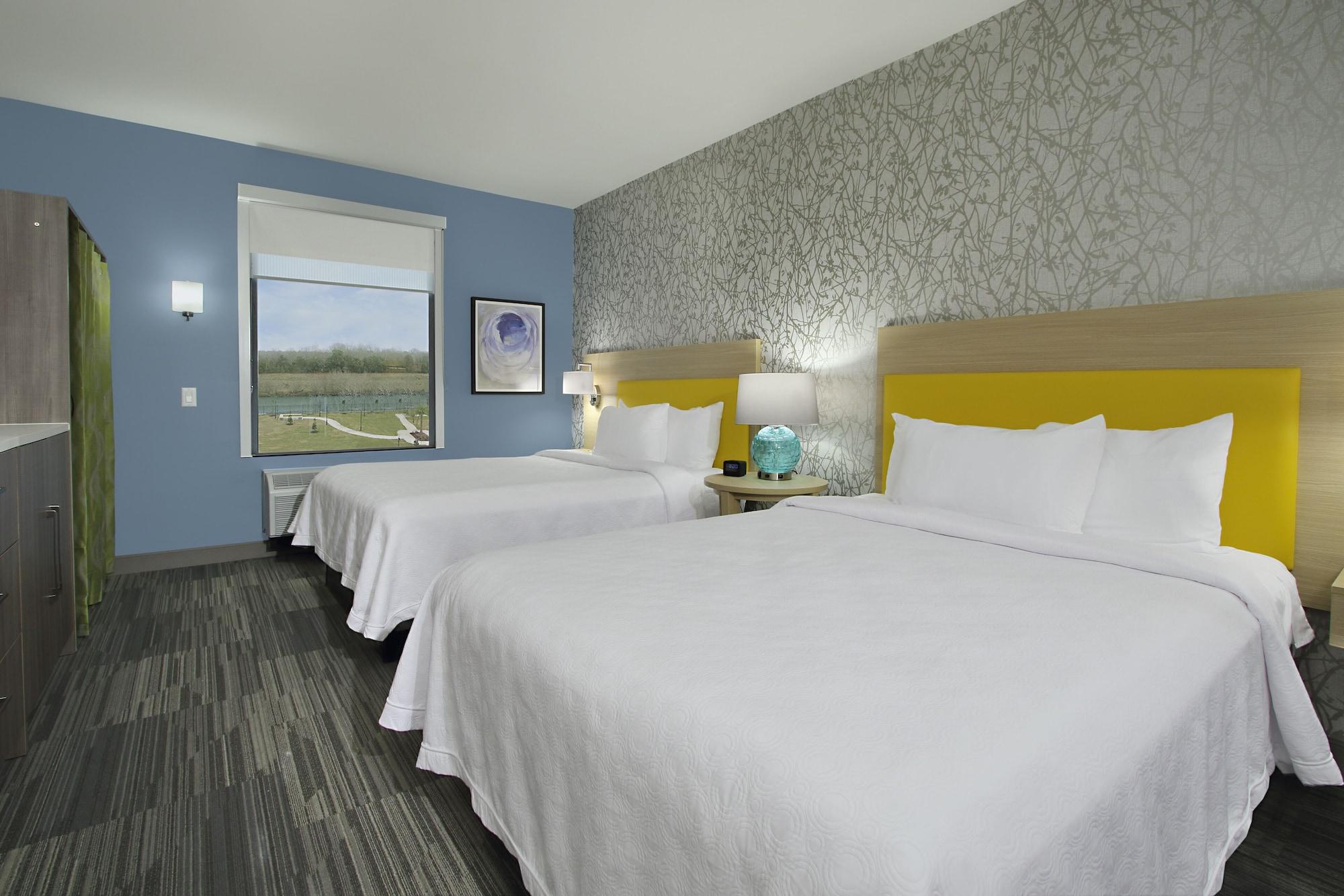 Home2 Suites By Hilton Port Arthur Extérieur photo