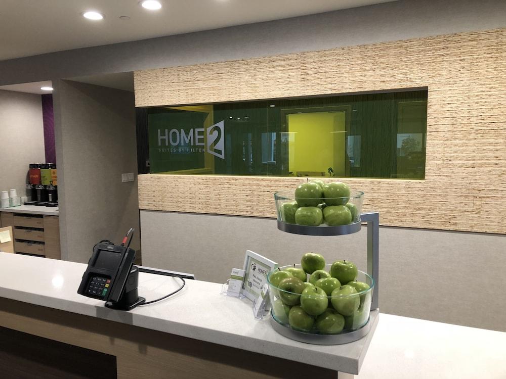 Home2 Suites By Hilton Port Arthur Extérieur photo