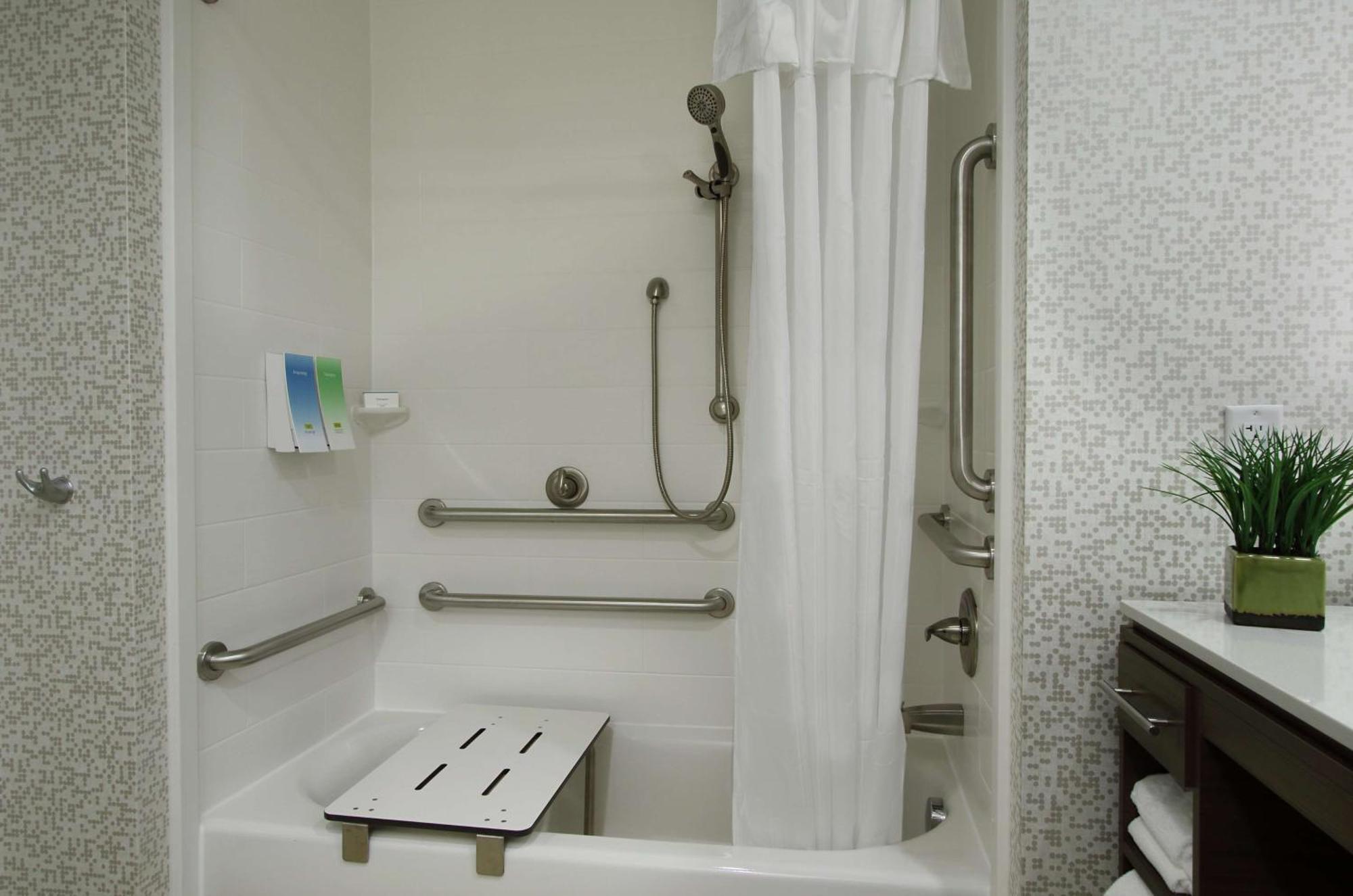 Home2 Suites By Hilton Port Arthur Extérieur photo