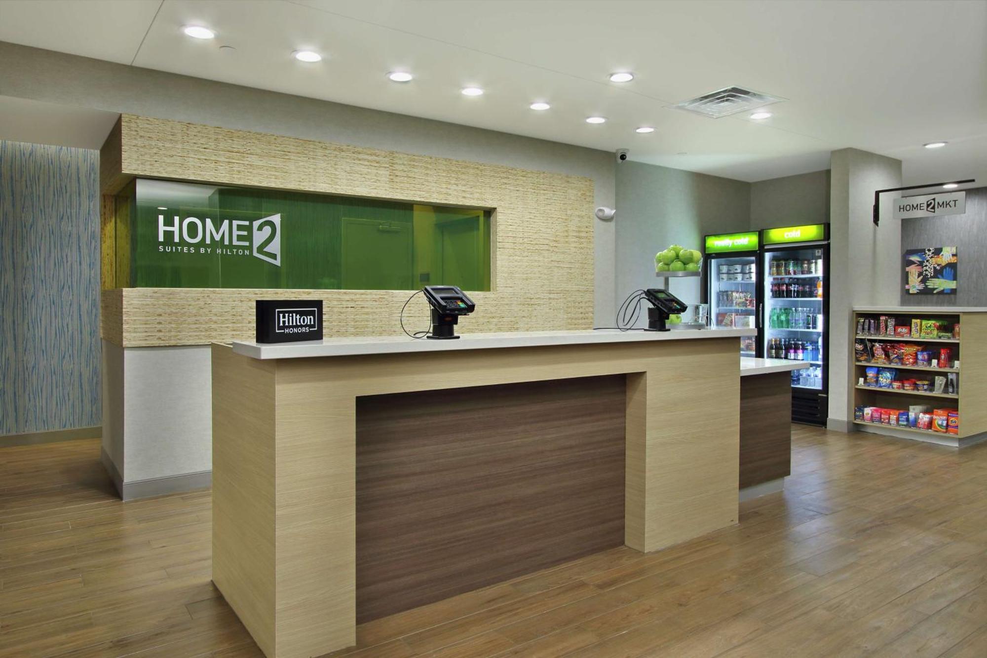 Home2 Suites By Hilton Port Arthur Extérieur photo